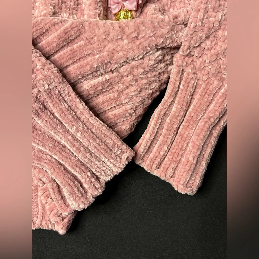 Kendal Jumper/pullover sweater (Vintage Rose)🌹